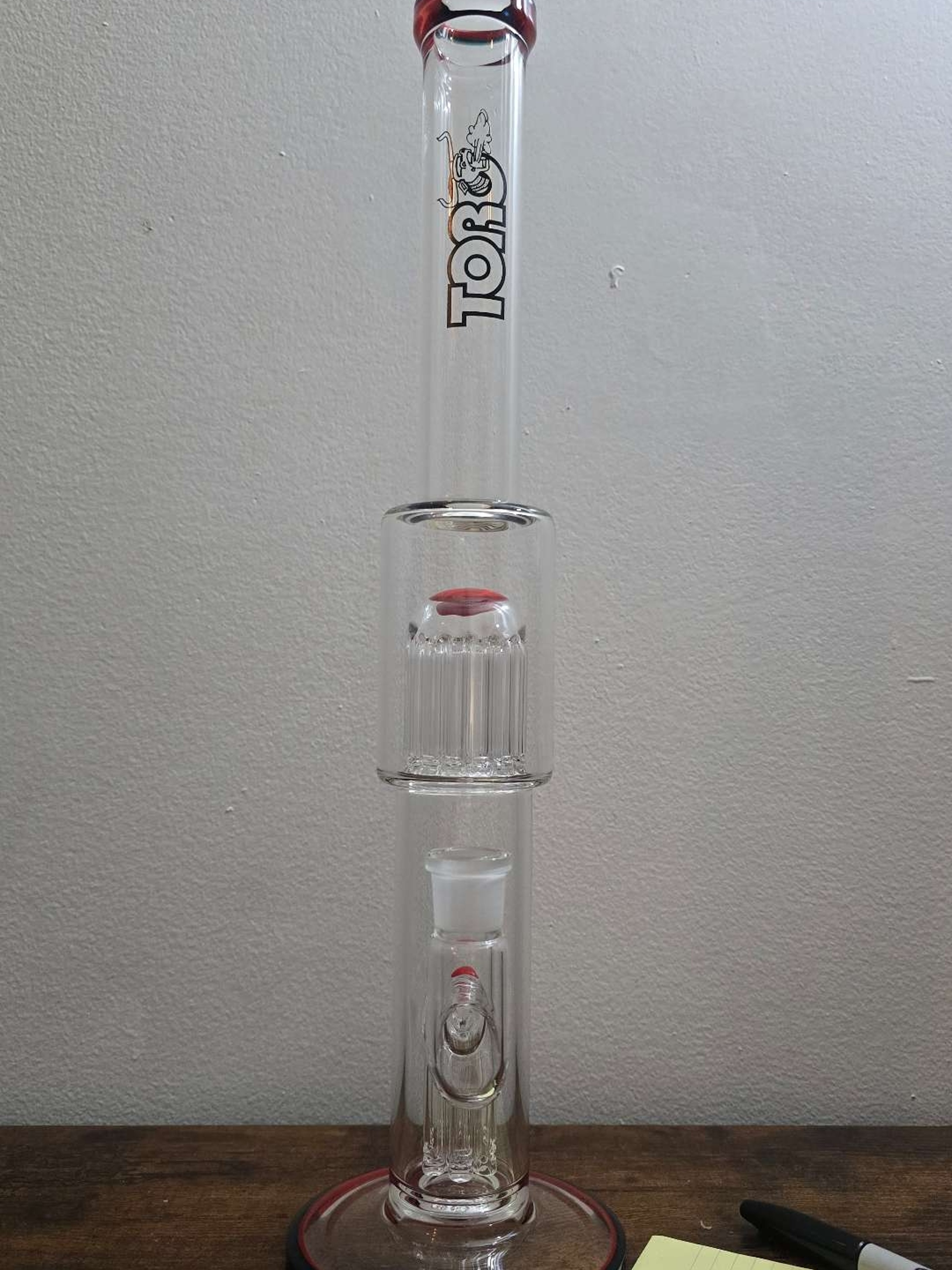 Toro floating 7/13 image 0