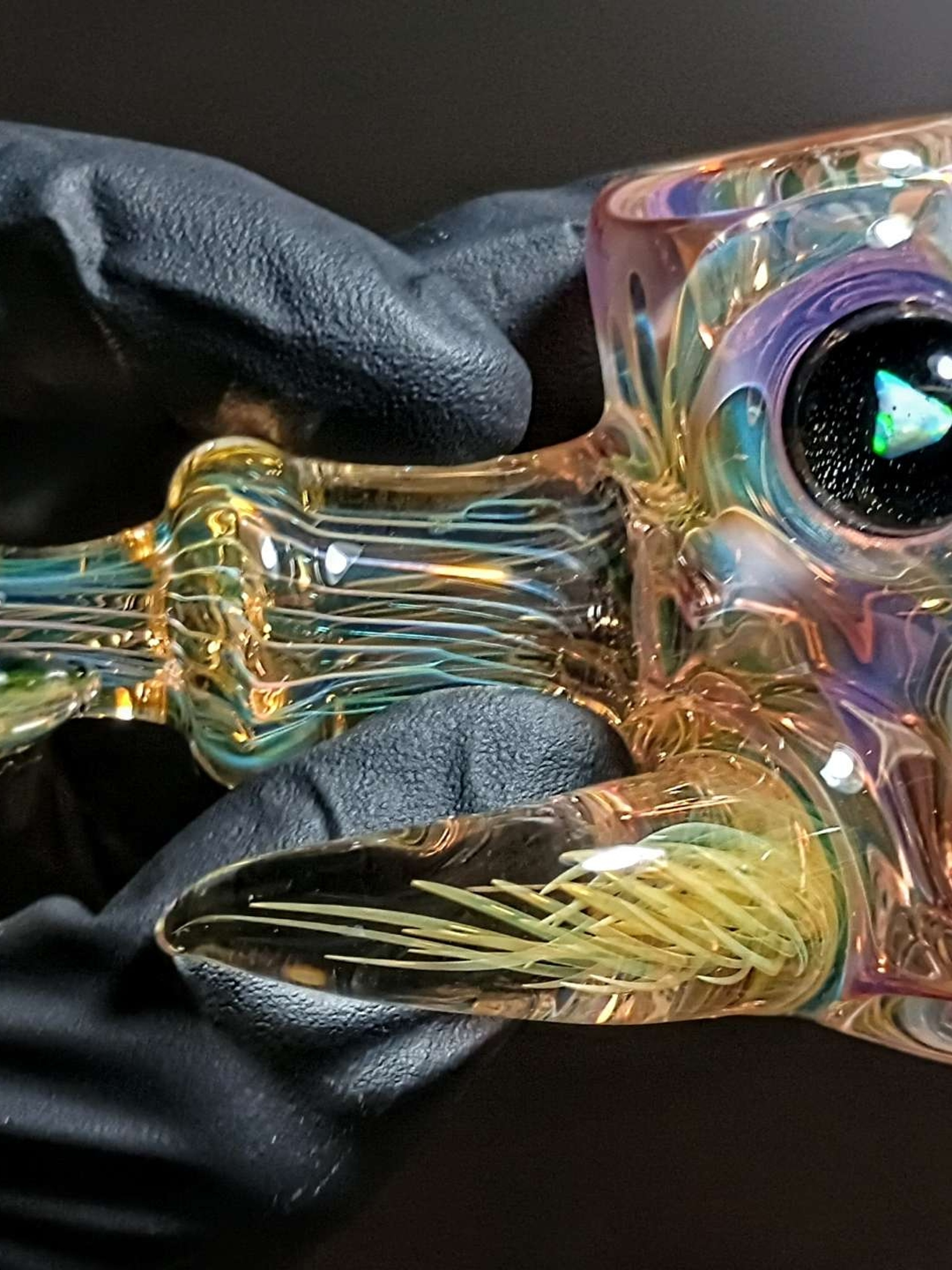 Preview pic of Juiciest Fumed Hammy