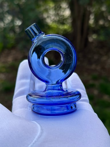 Preview pic of Puffco Peak Dry Donut Top