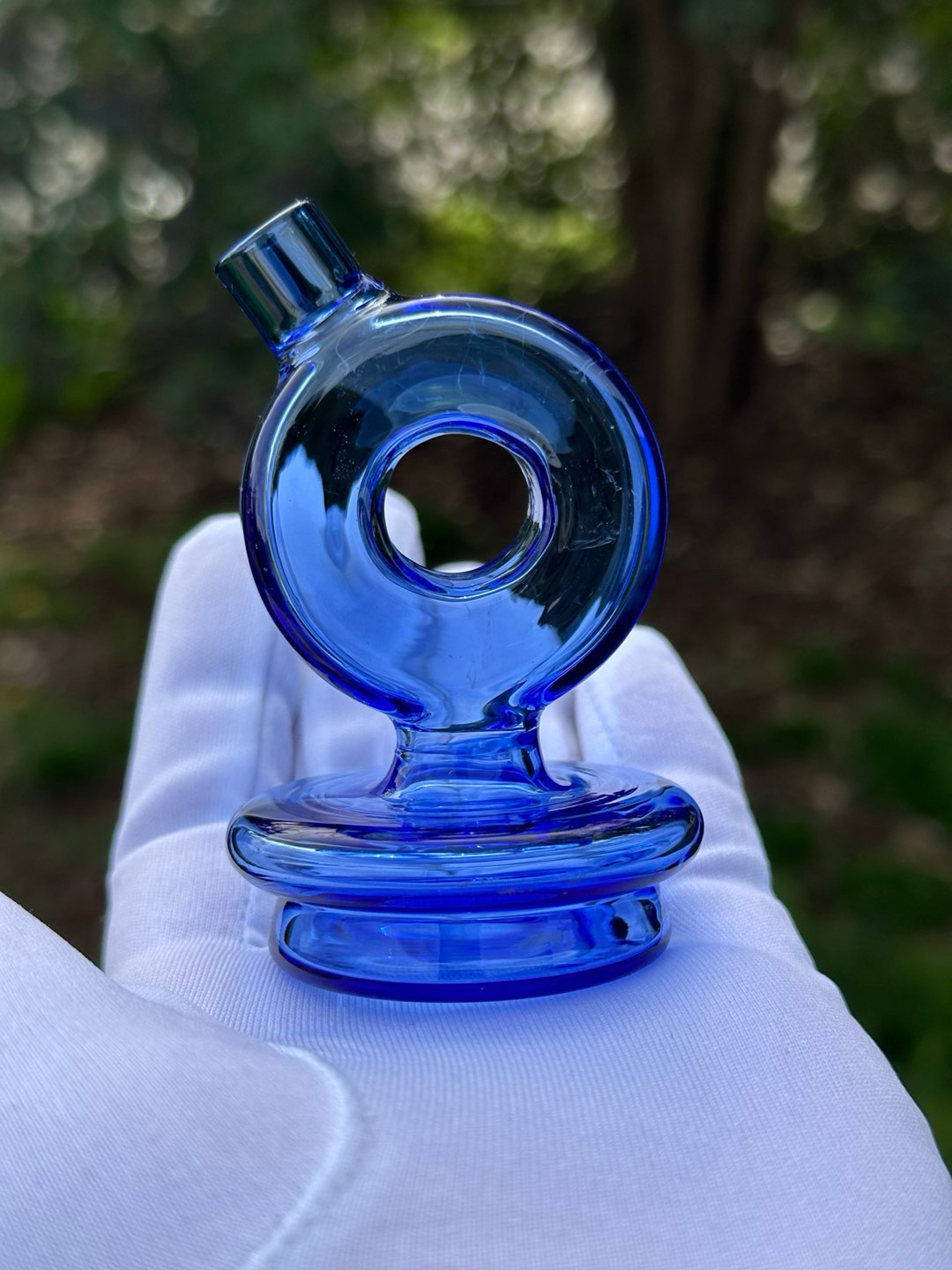 Preview pic of Puffco Peak Dry Donut Top