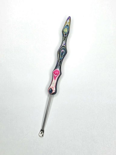 Preview pic of Painters Pallette Dab Tool - The Mellow Box