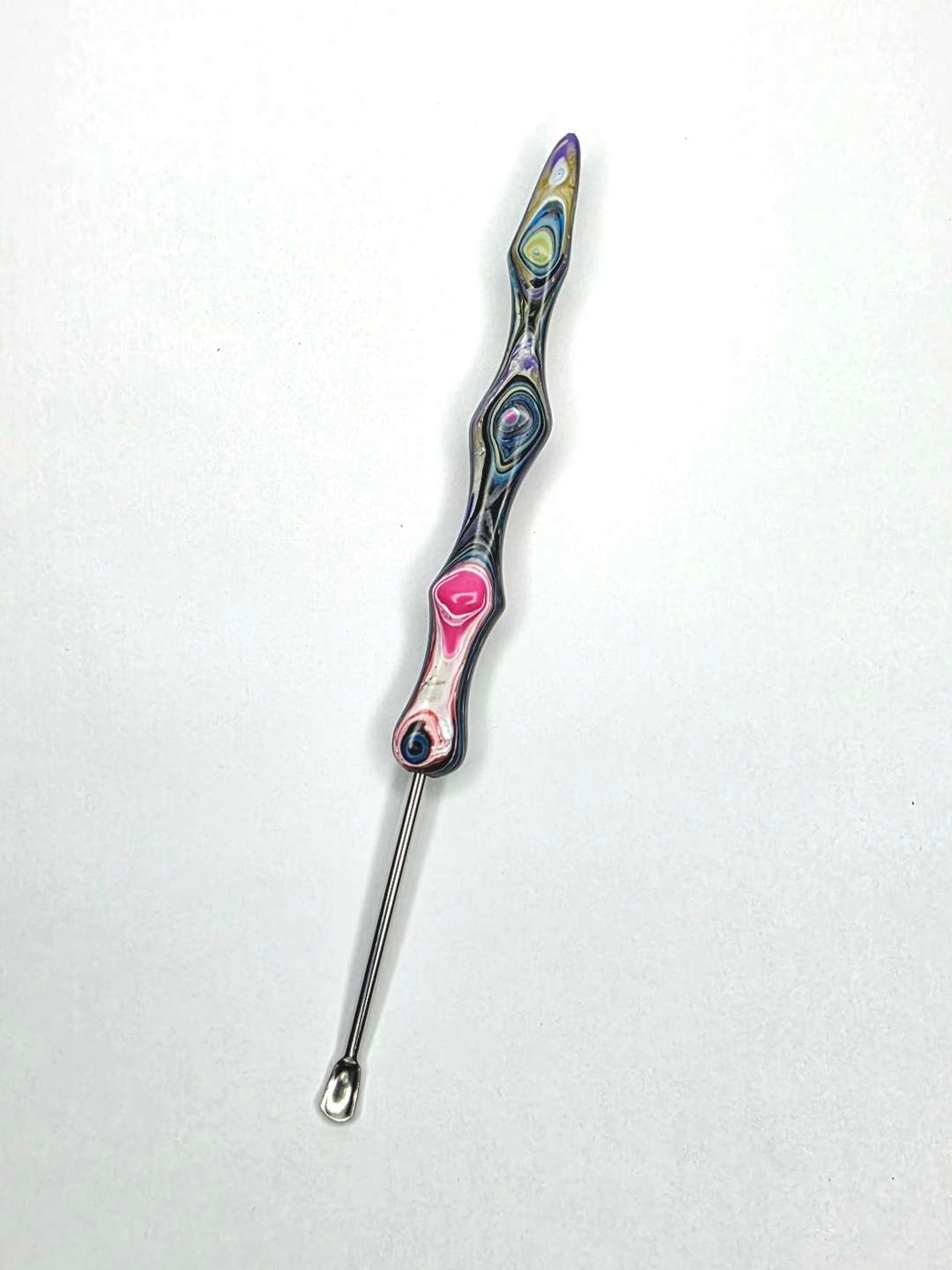 Painters Pallette Dab Tool - The Mellow Box image 0