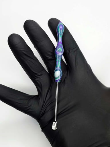 Preview pic of Forest Wizard Dab Tool - by The Mellow Box