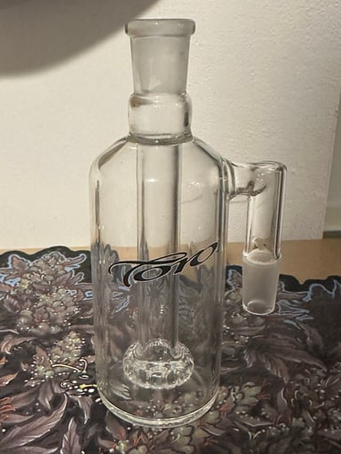 Preview pic of Toro Ash Catcher Wet