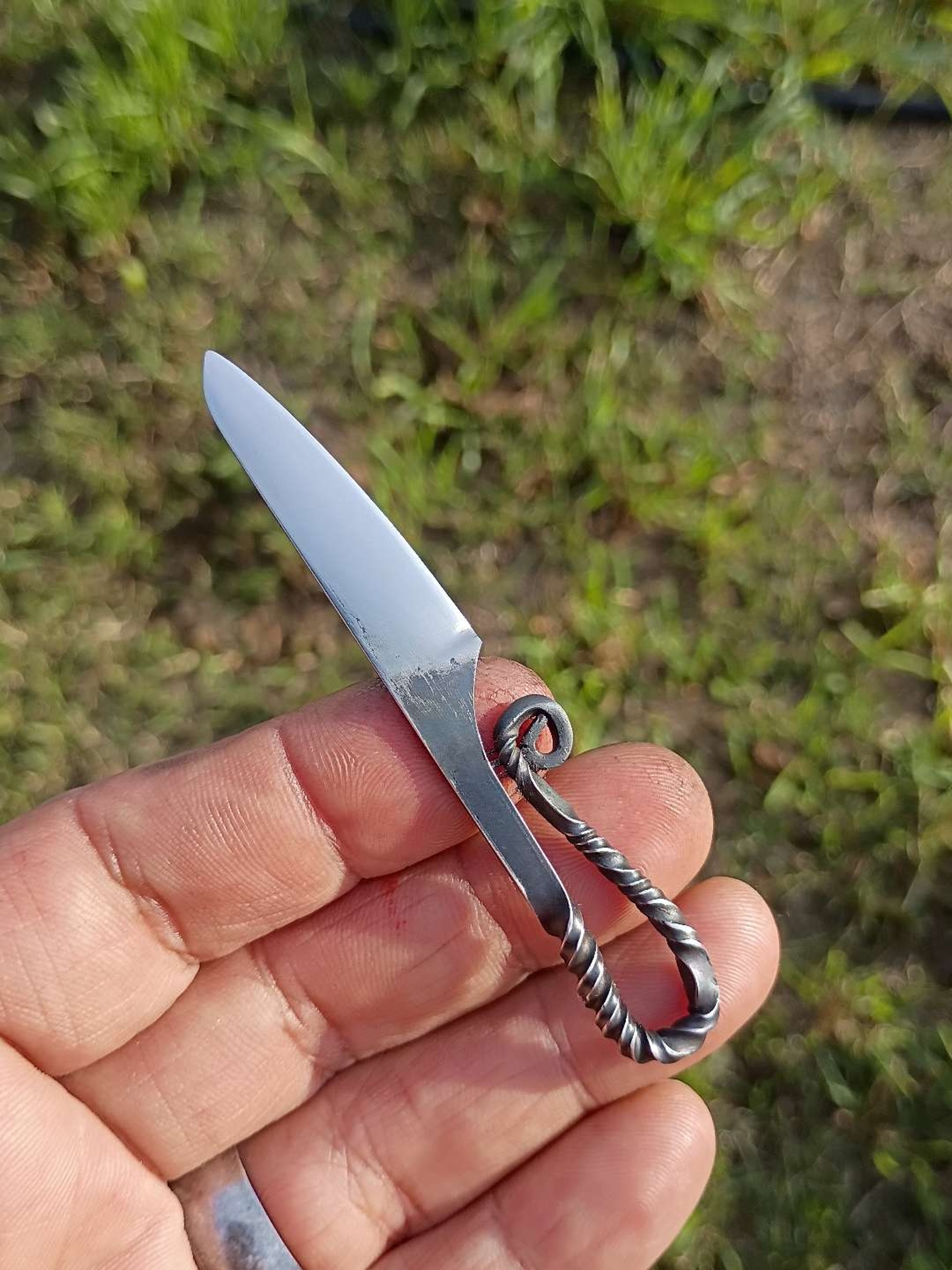 Blades by Mickey knife dab tool image 0