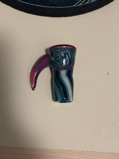 Preview pic of Willstar fully worked 18mm slide