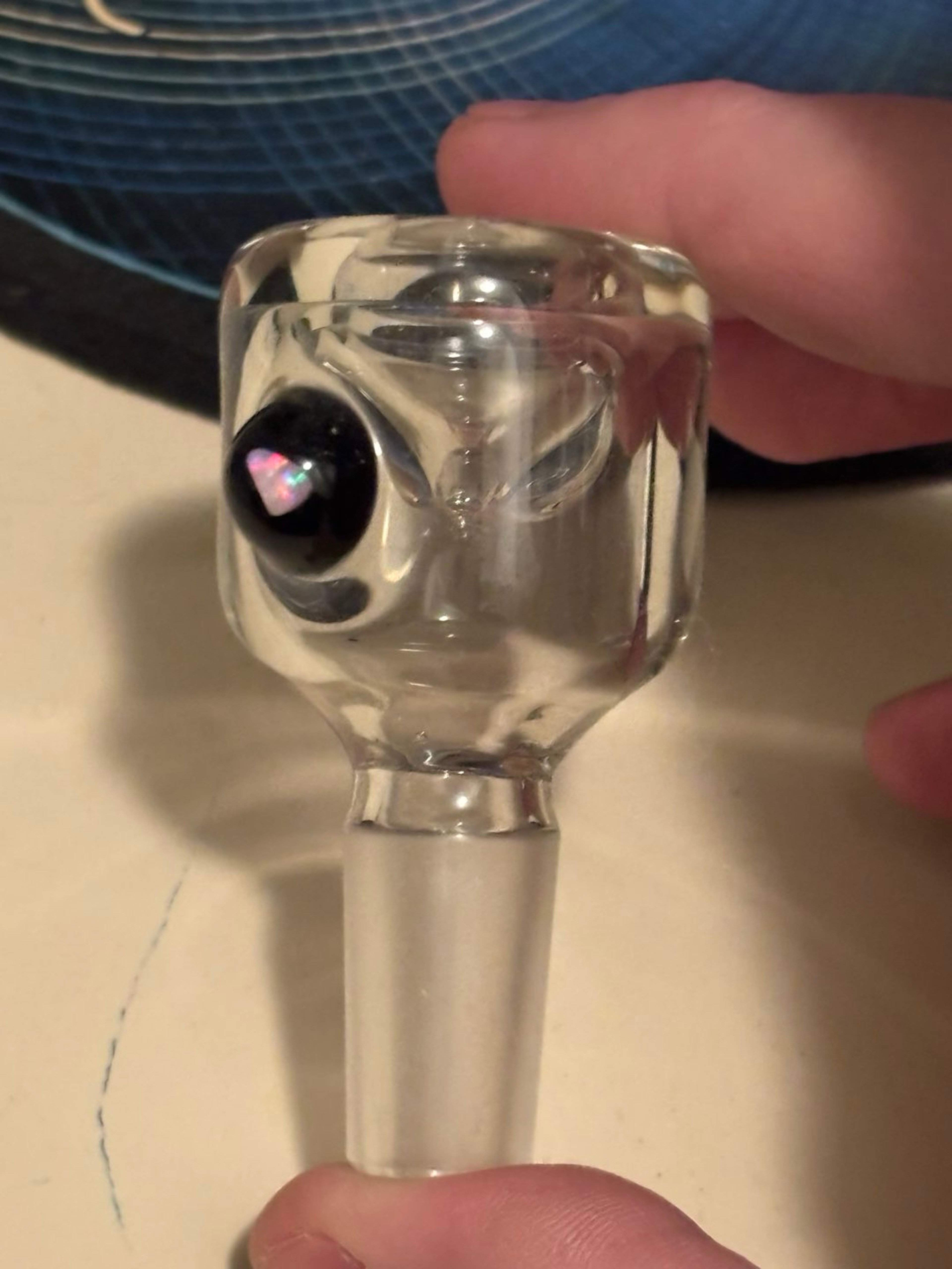 14mm oj flame slide image 0