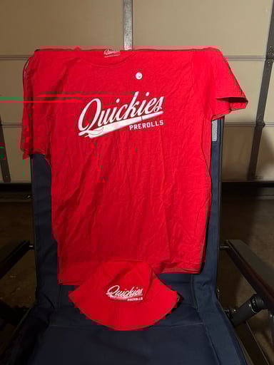 Preview pic of Quickies shirt bundle