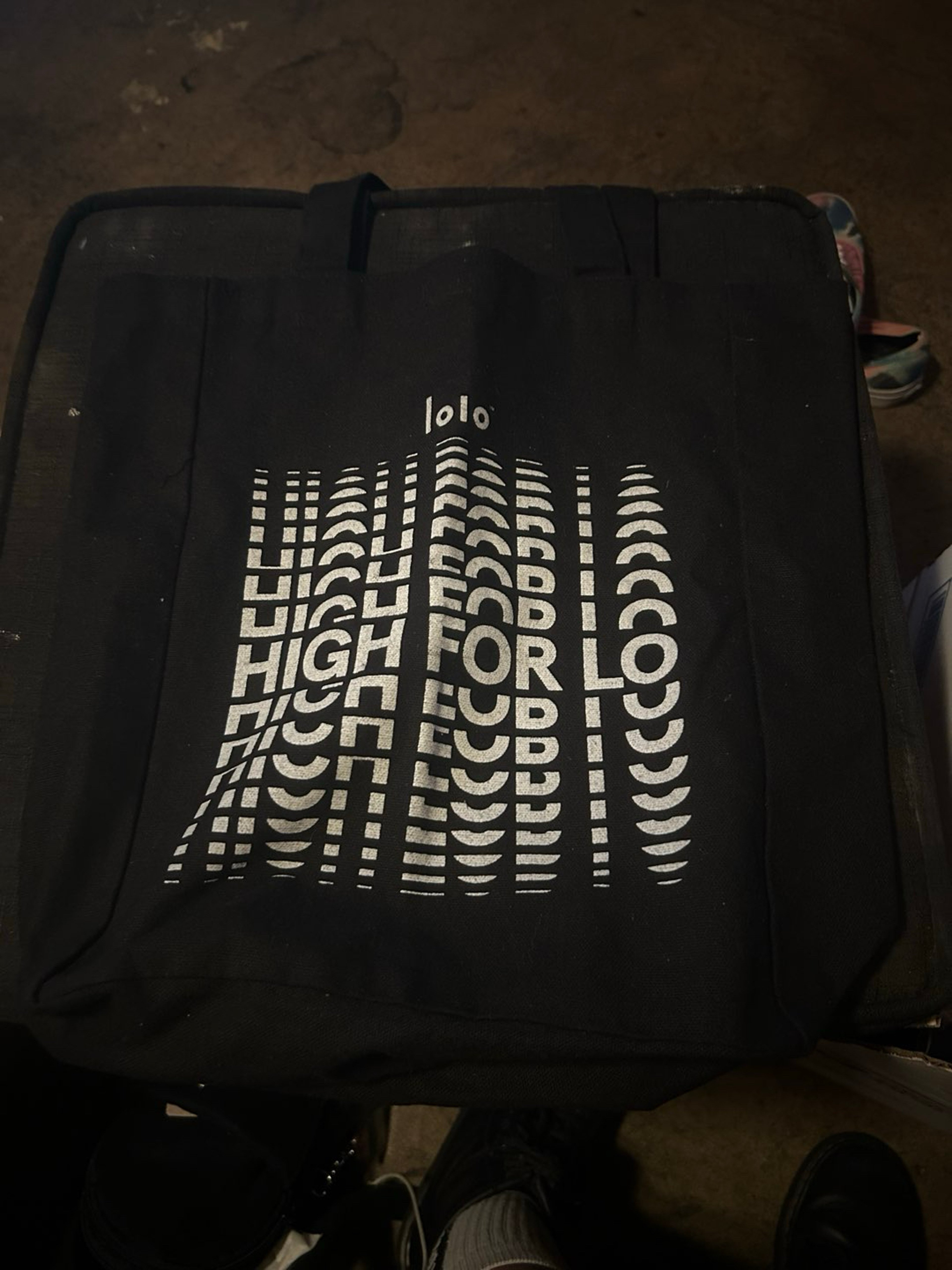 Preview pic of Tote bags