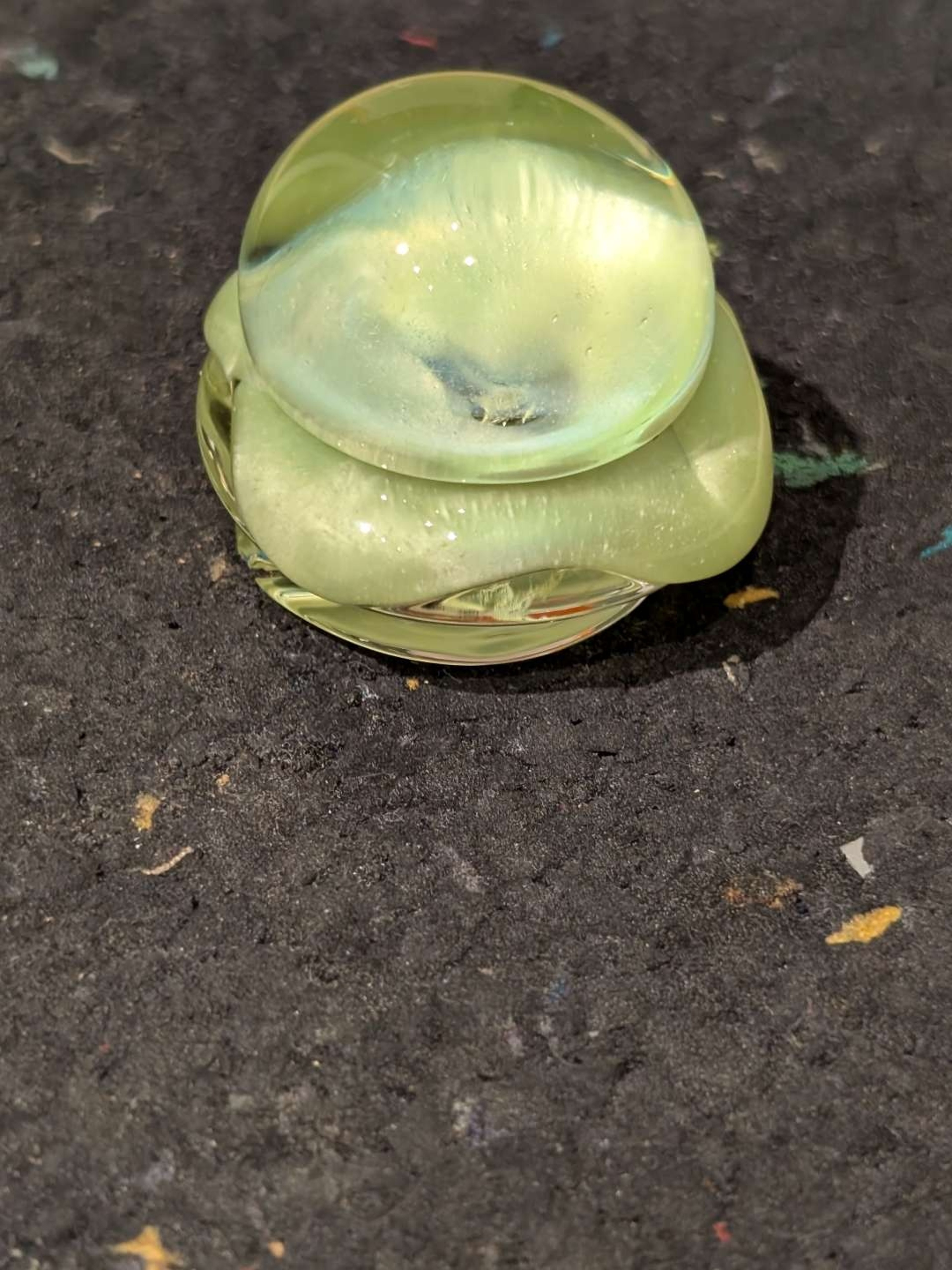 Rosburg burger cap image 0