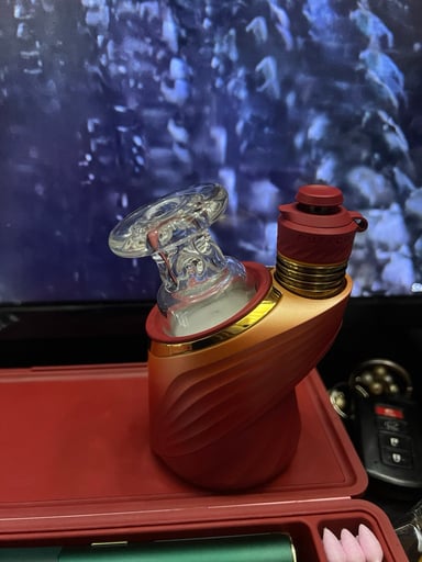 Preview pic of Durin Peak Baby Tower Clear