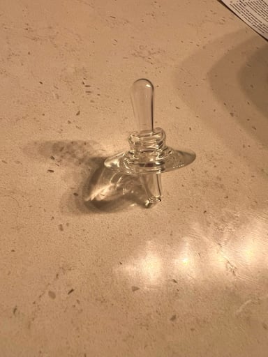 Preview pic of Zach Brown V2 spinner cap