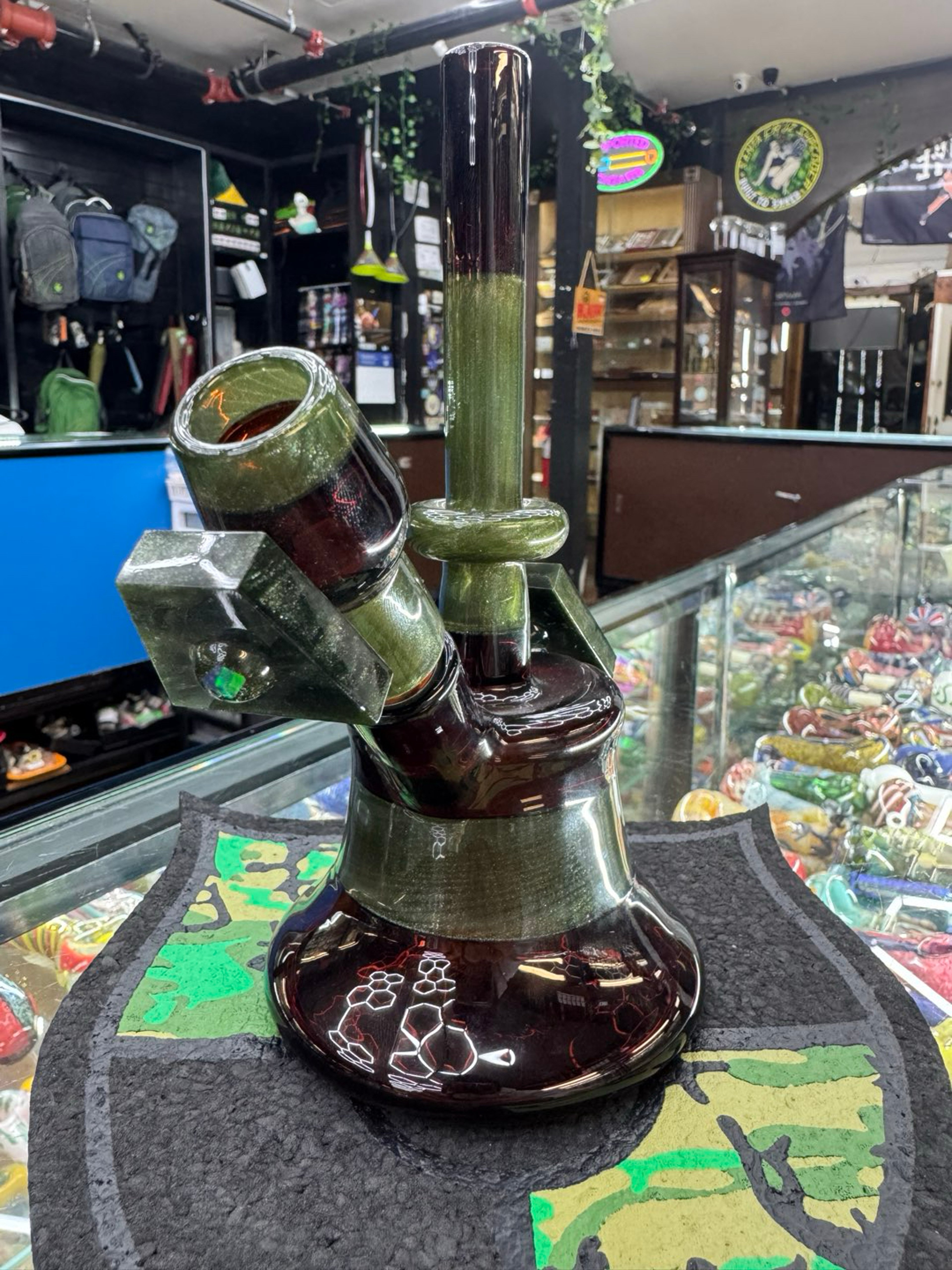 Andy Roth Rig image 0