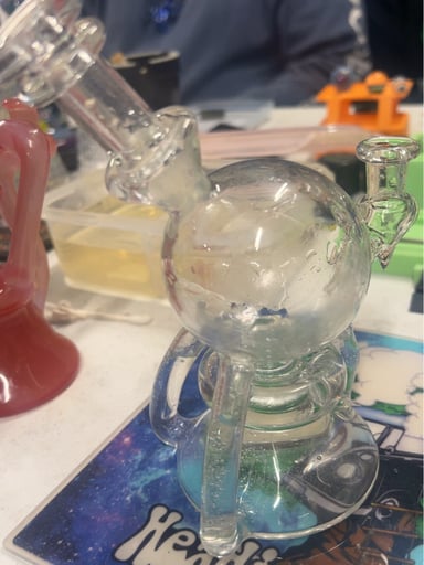 Preview pic of Cram Boro Geyser