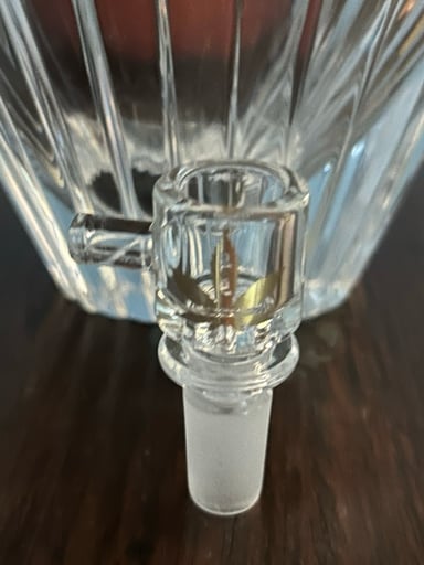 Preview pic of Aleaf flower bowl