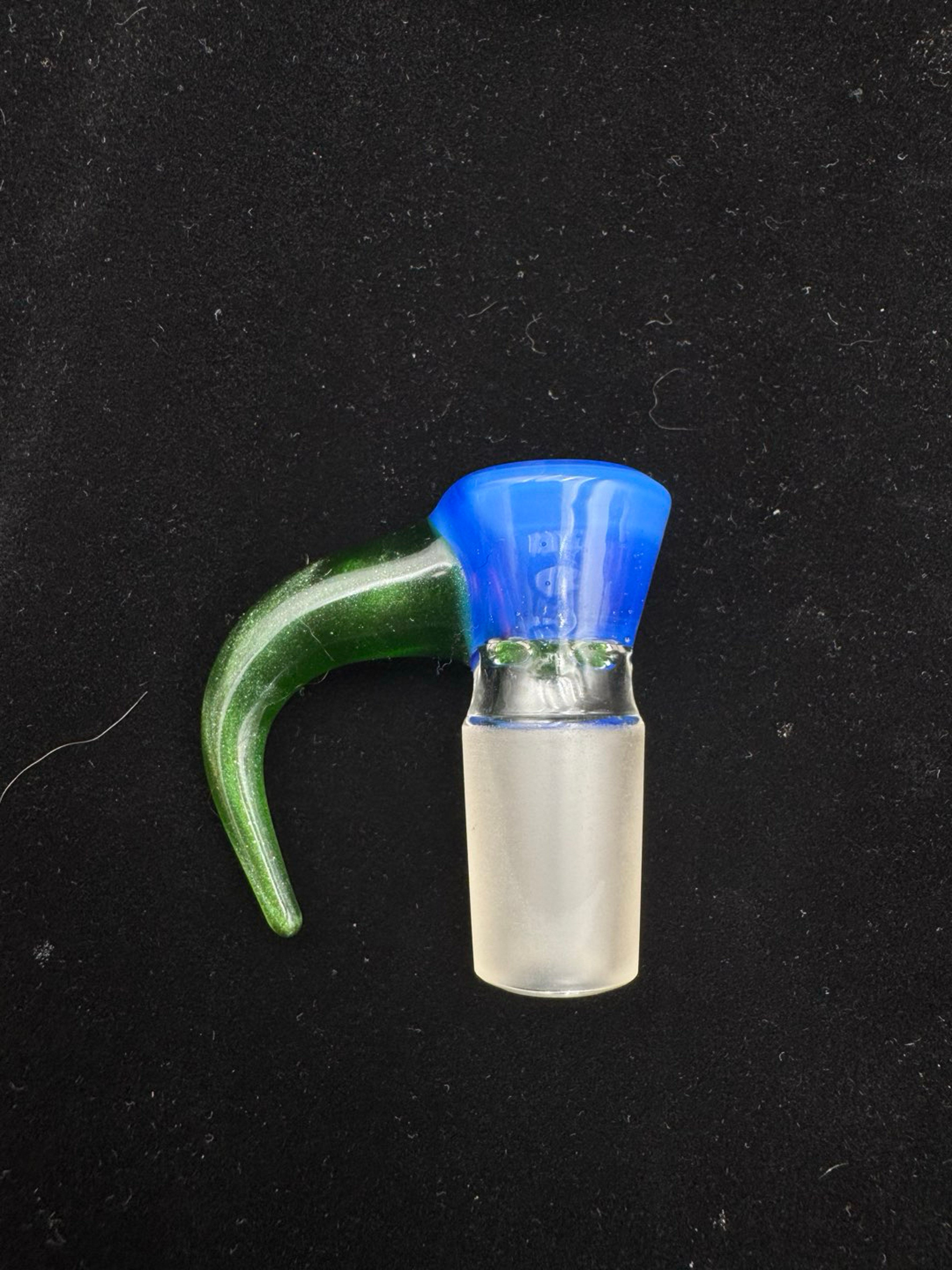 Preview pic of Backhome Glass Slide