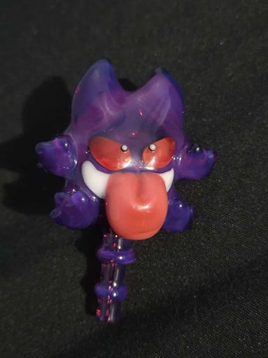 Preview pic of Peak Pro 3DXL Joystick