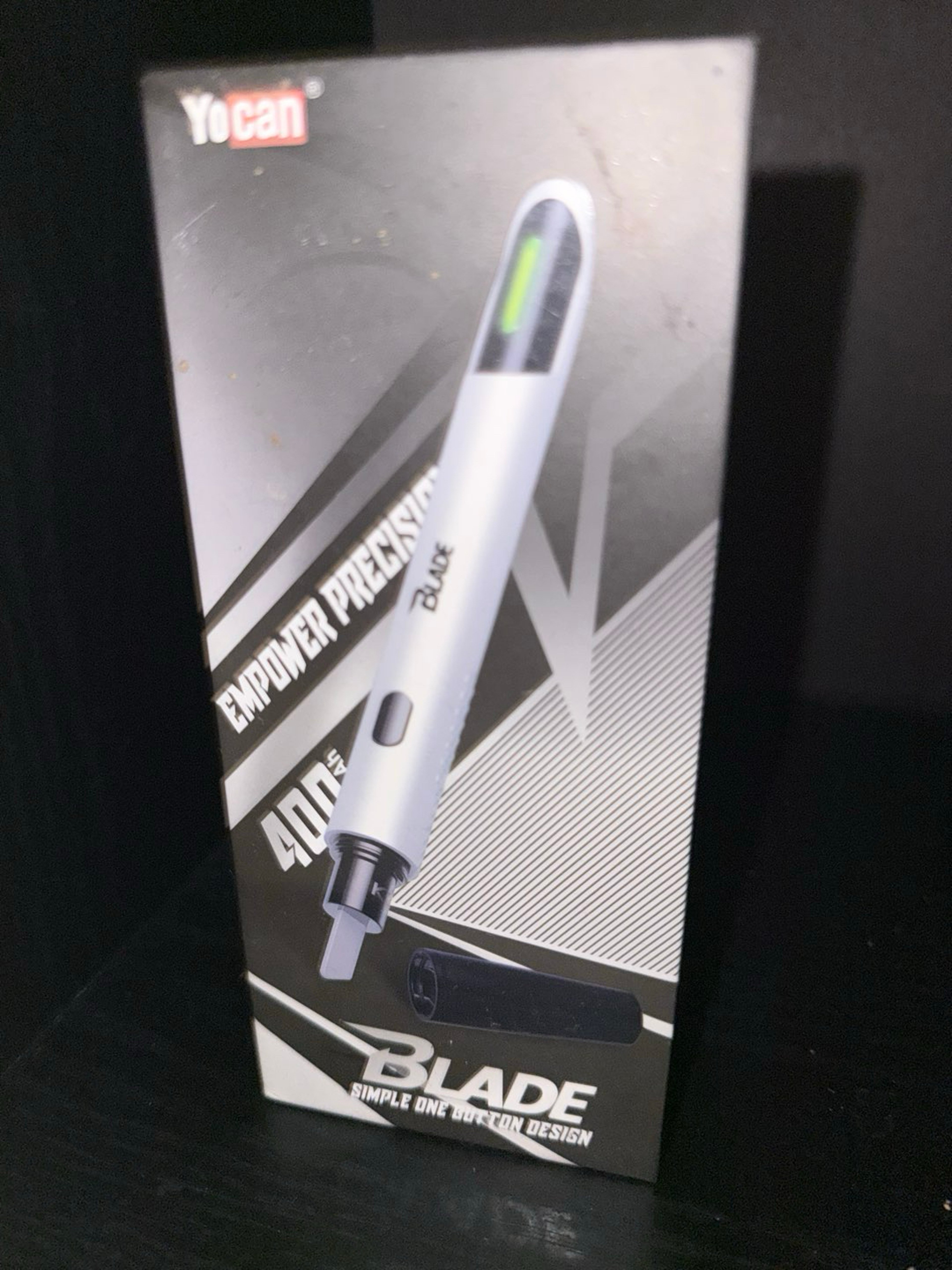 Yocan blade image 0