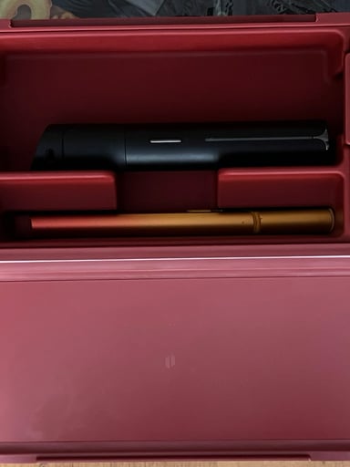 Preview pic of [BUNDLE] Puffco Pivot