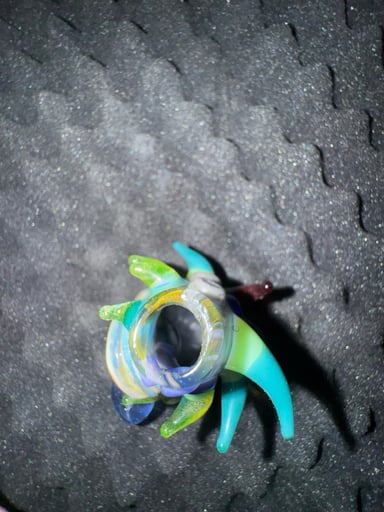 Preview pic of Monster dry top