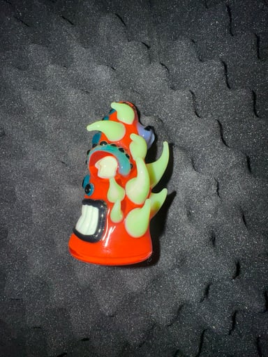 Preview pic of Monster  dry top