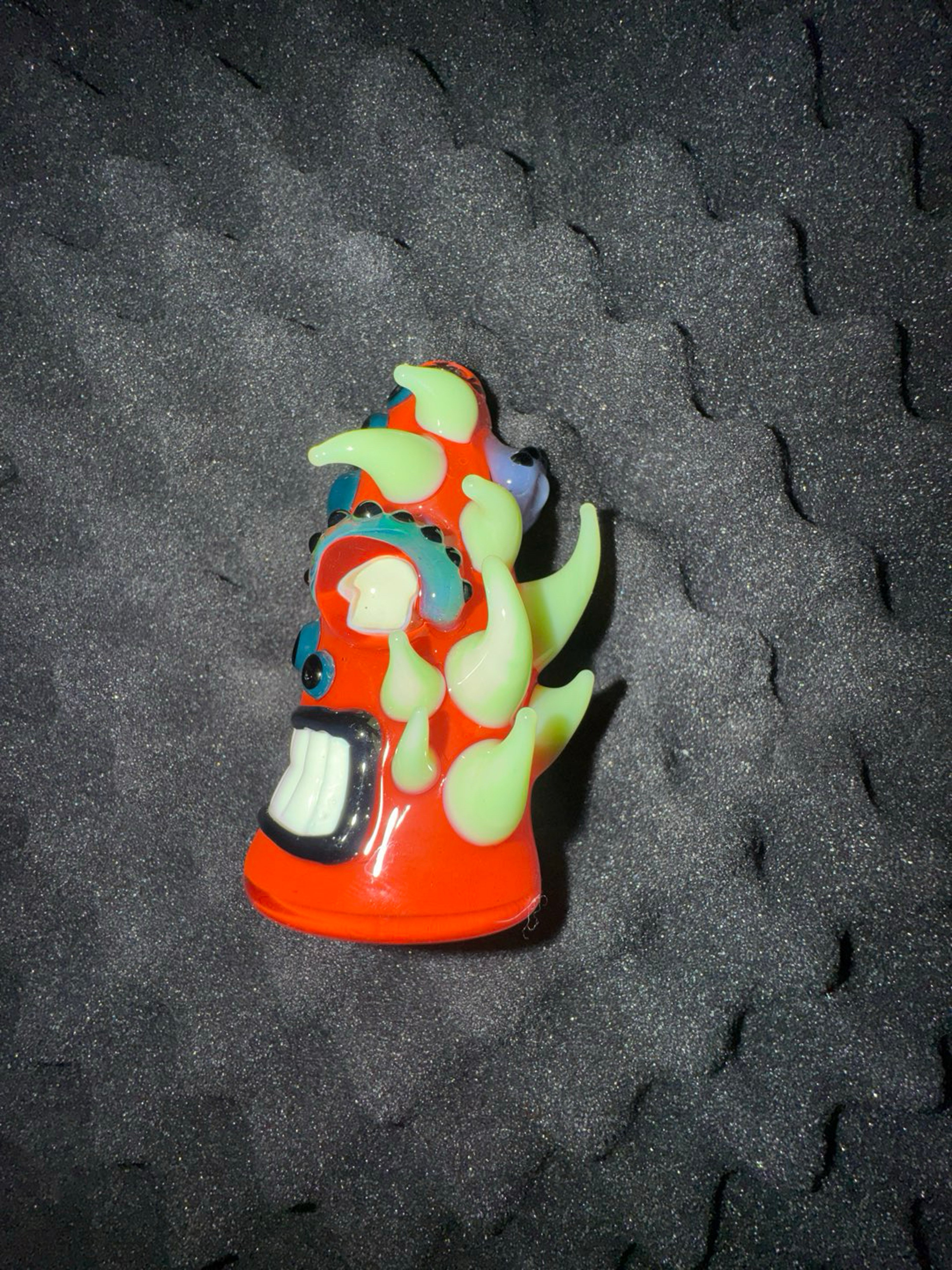 Monster  dry top image 0