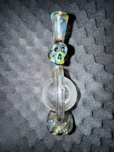 Preview pic of Collab puffco top