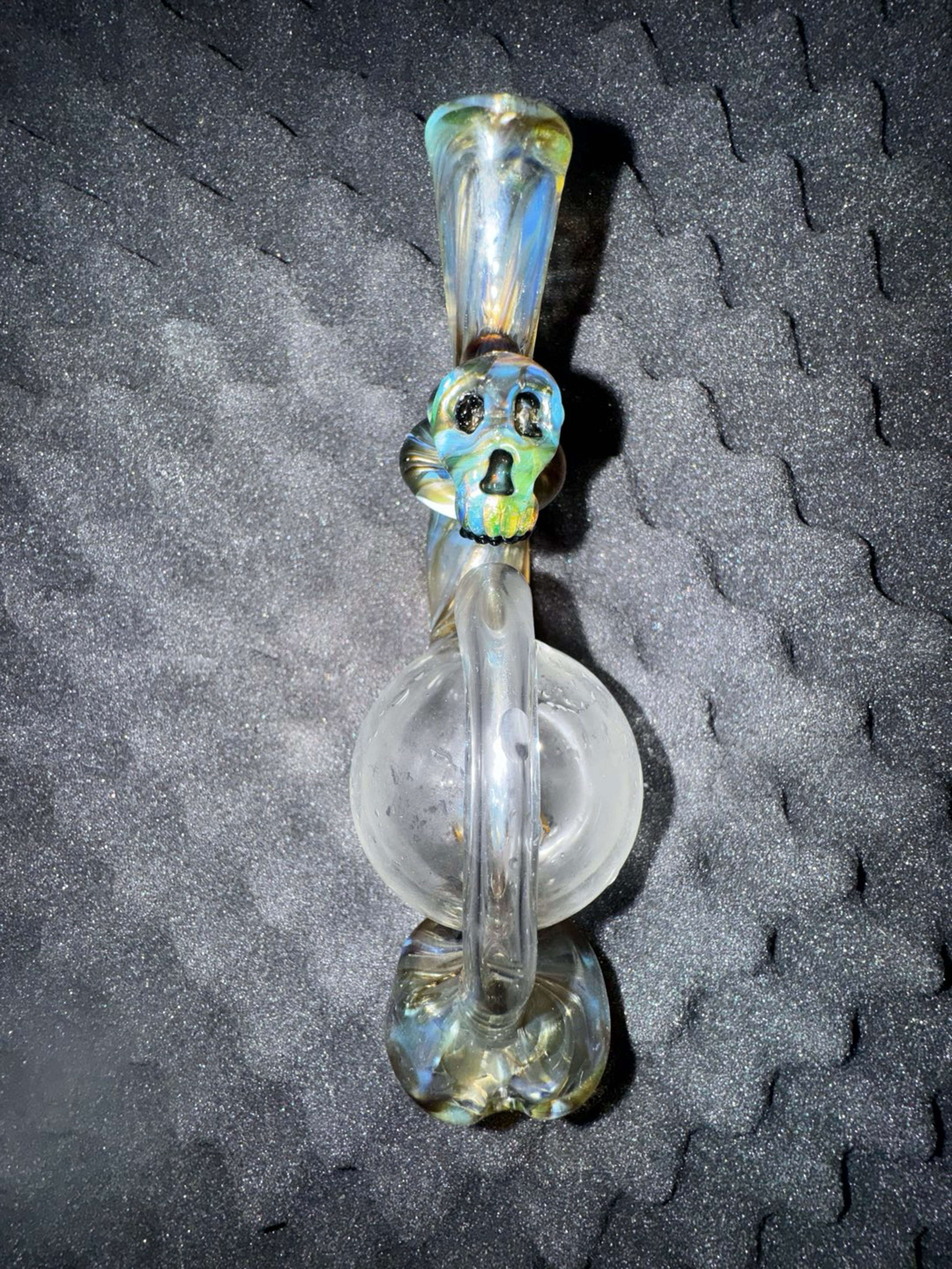 Preview pic of Collab puffco top