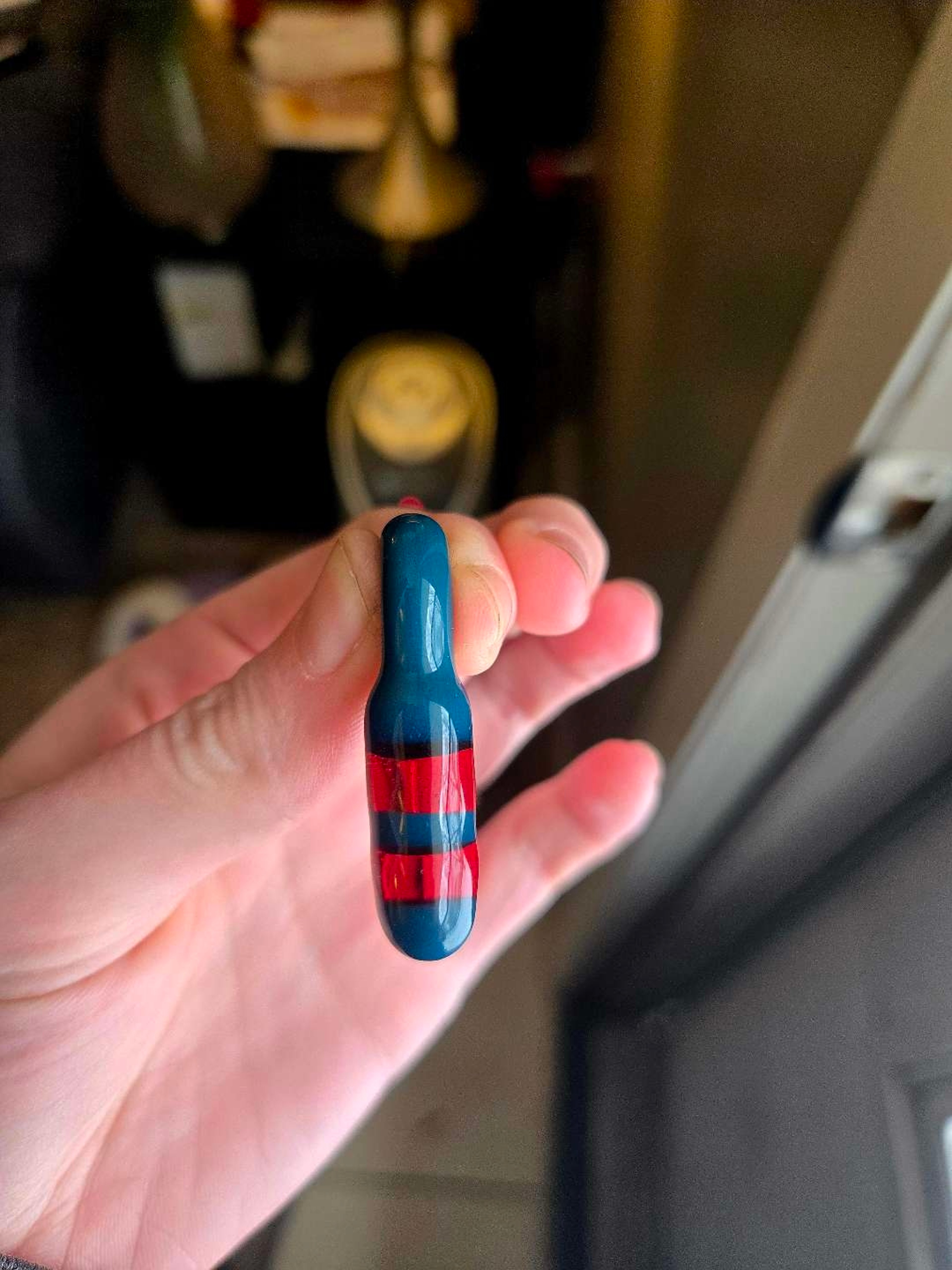 Preview pic of Capsule Pendant