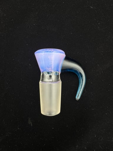 Preview pic of Backhome Glass Slide