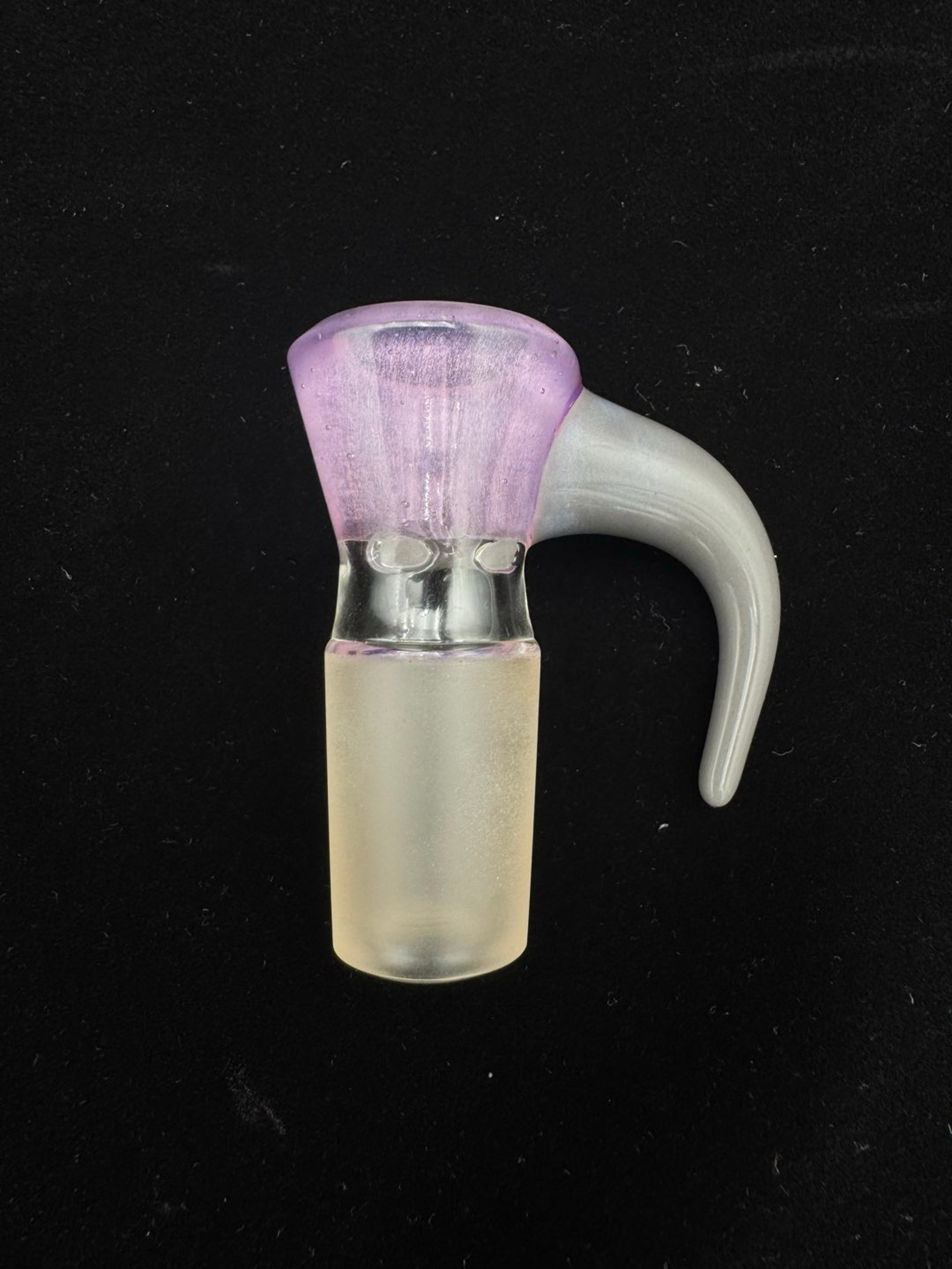 Backhomeglass Slide image 0