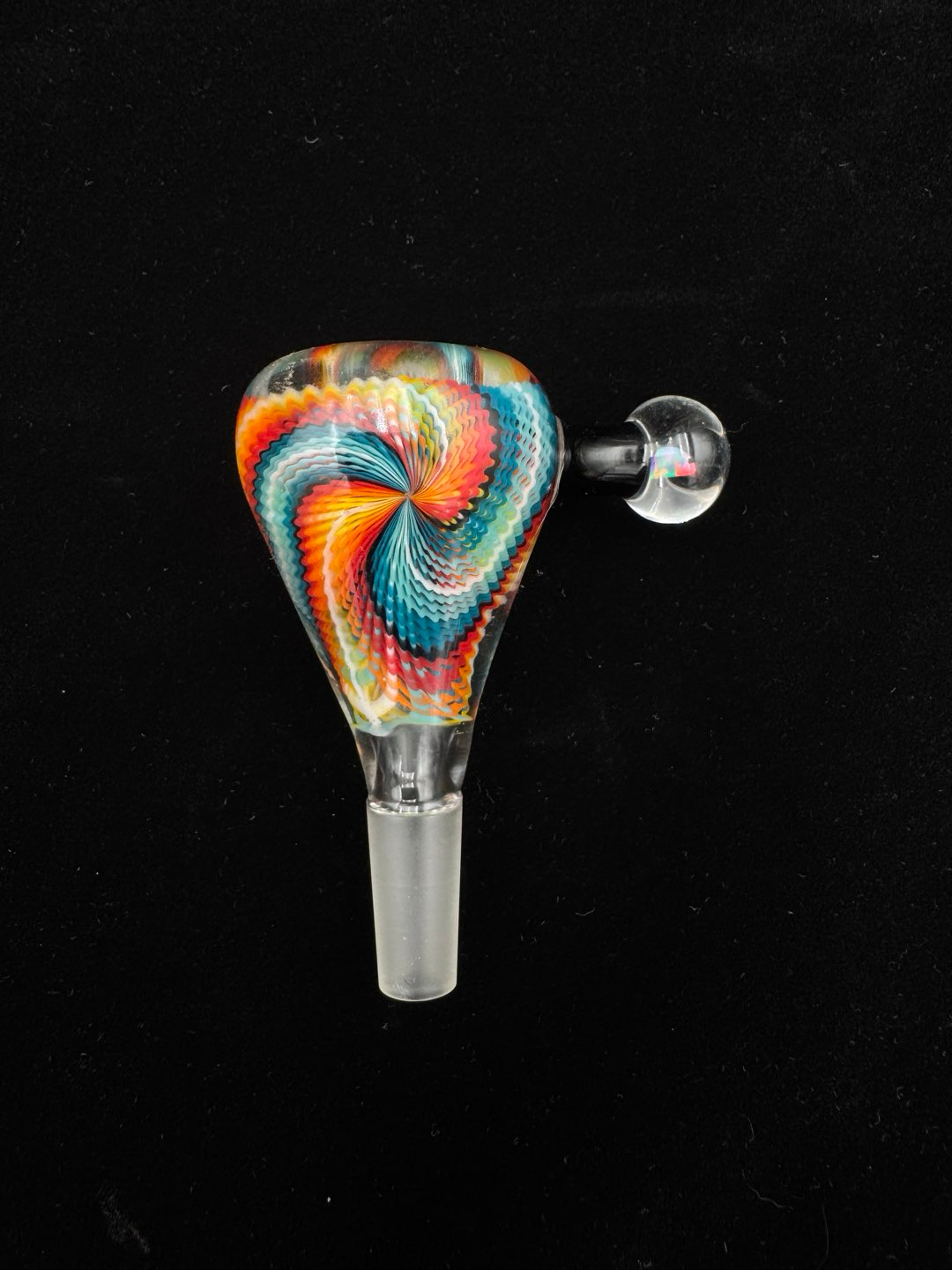 Preview pic of Cambria Glass Slide