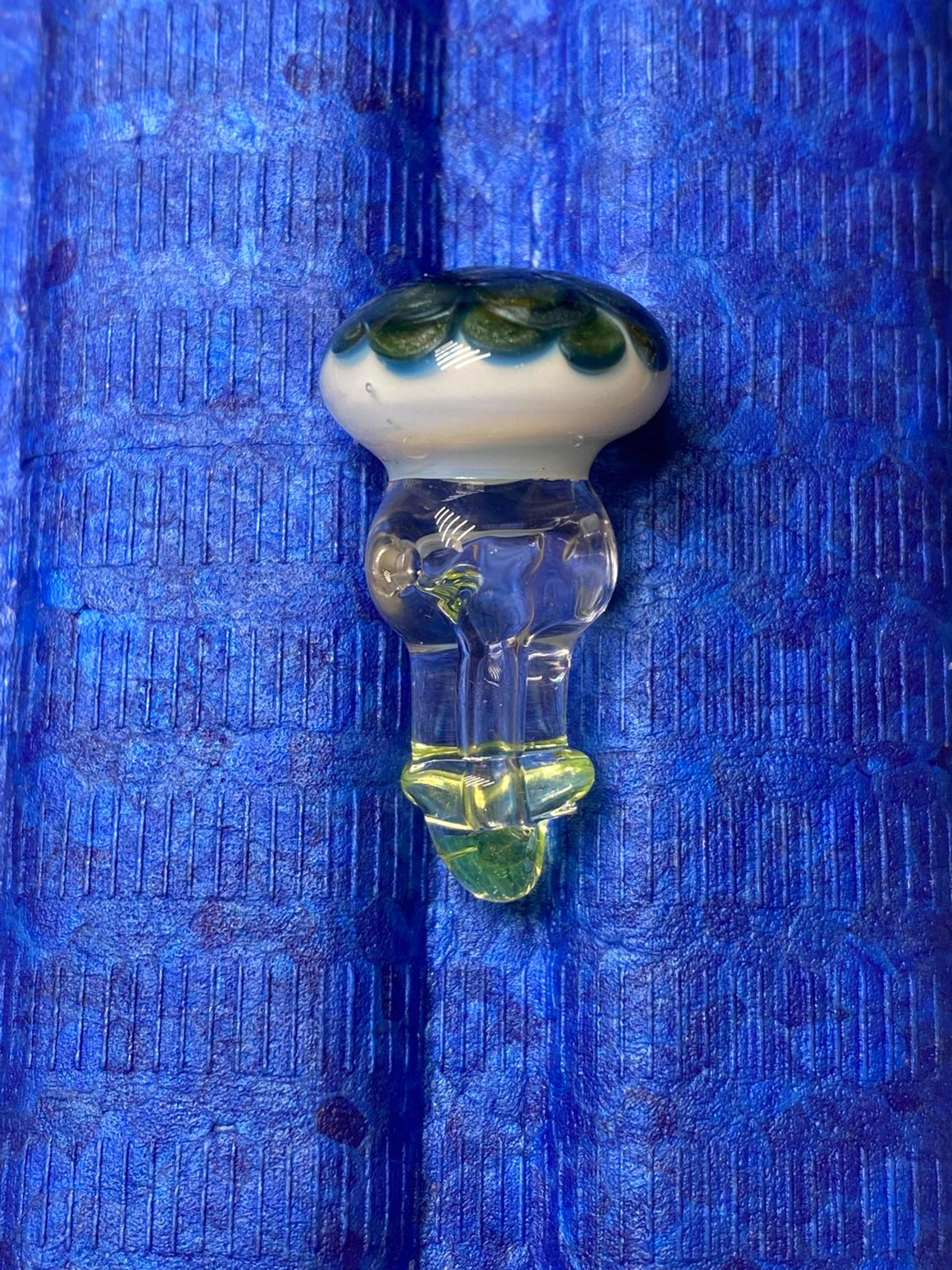 Preview pic of Proxy directional joystick