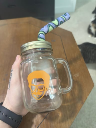 Preview pic of Old bong