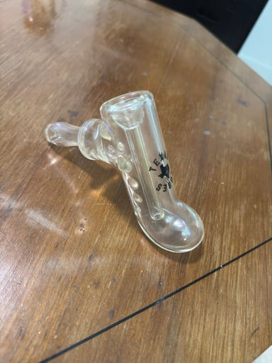 Preview pic of Texas Tubes Pipe