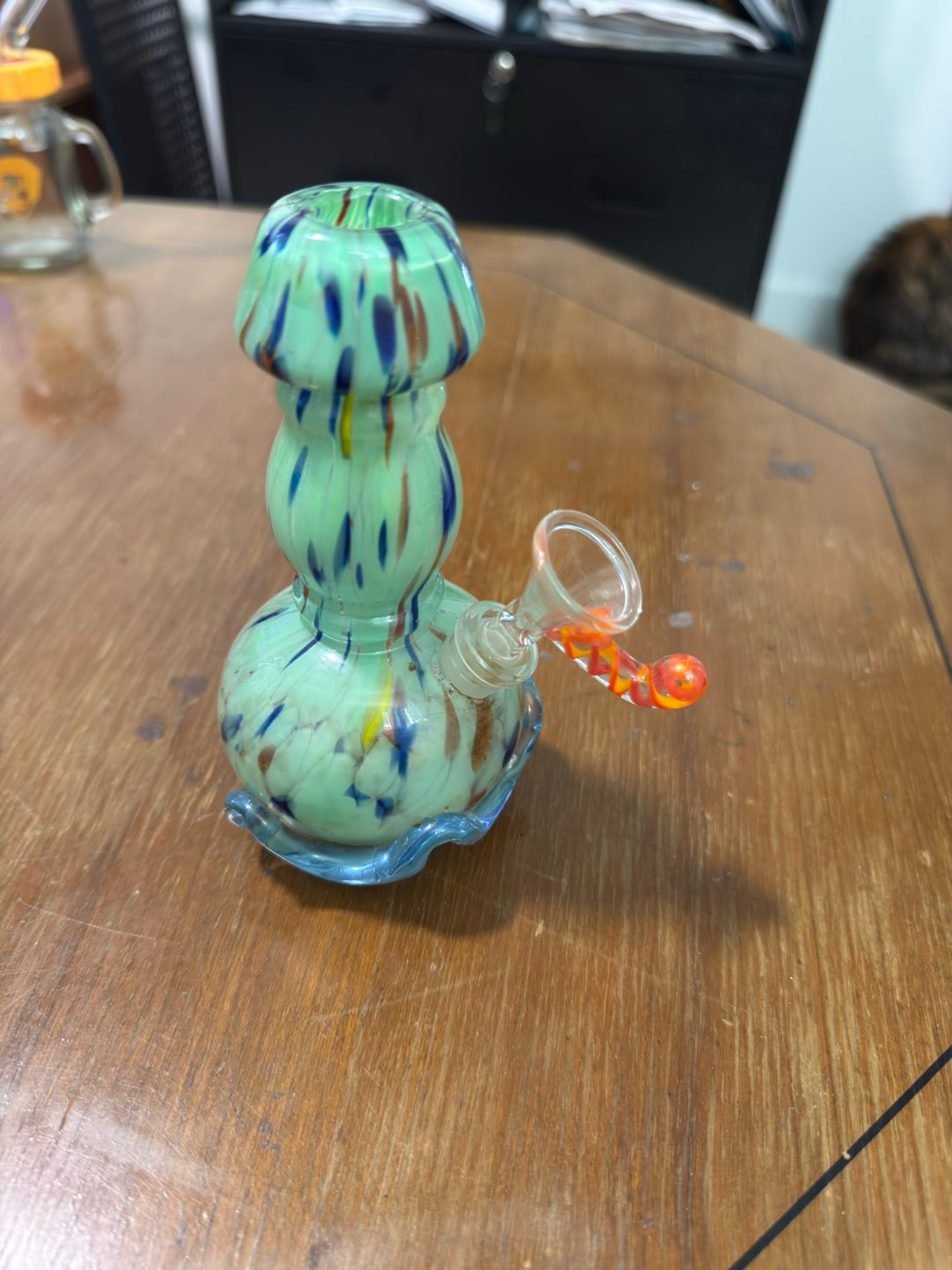 Old Bong image 0