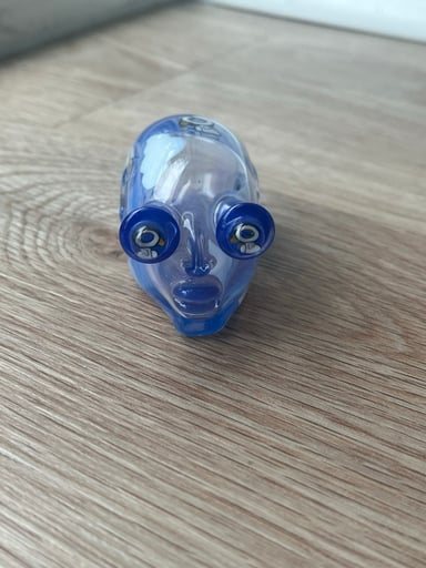 Preview pic of Banjo x Calm Devi Pendant