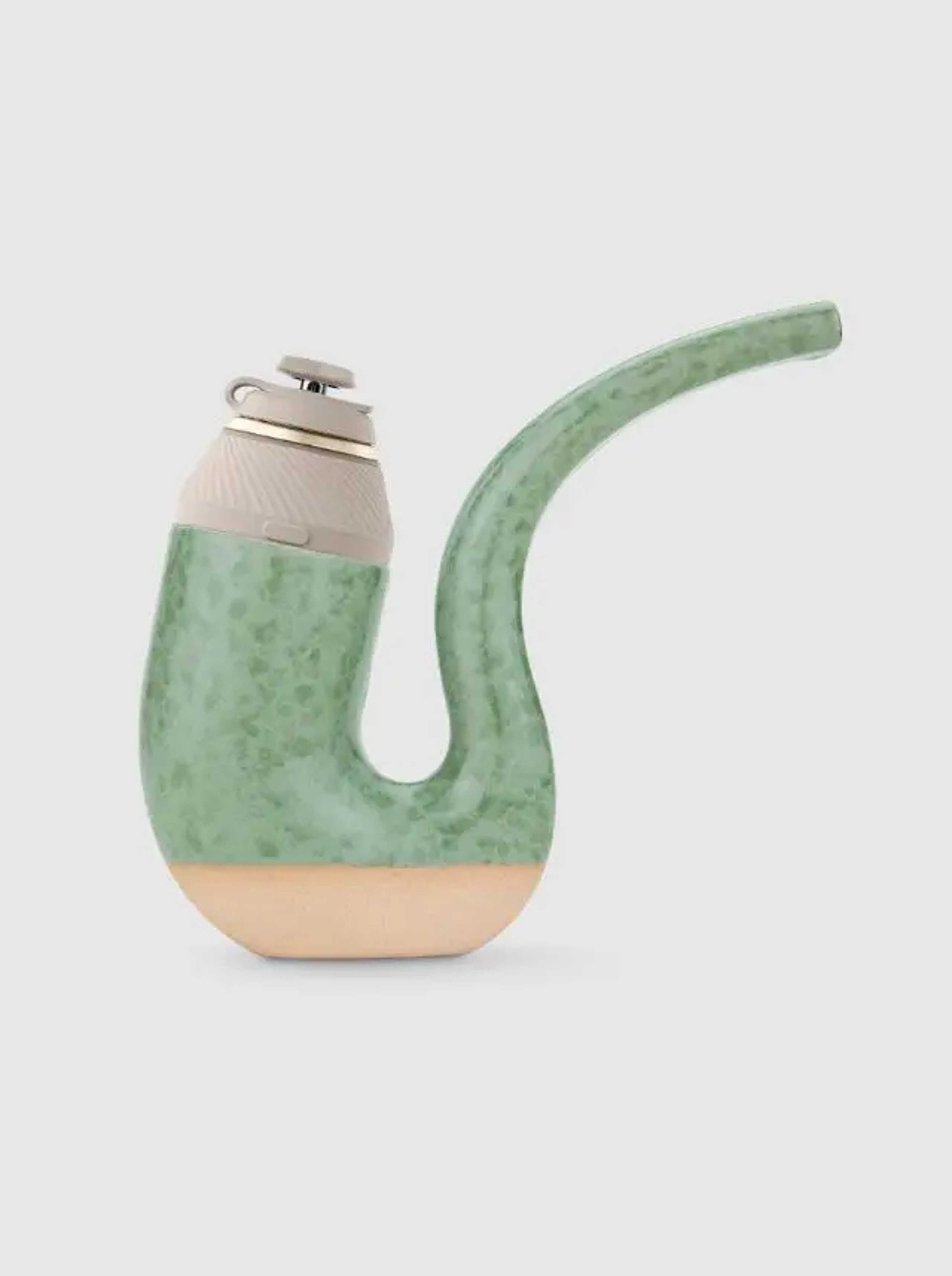 Preview pic of Puffco Proxy Terrapipe “MATCHA”