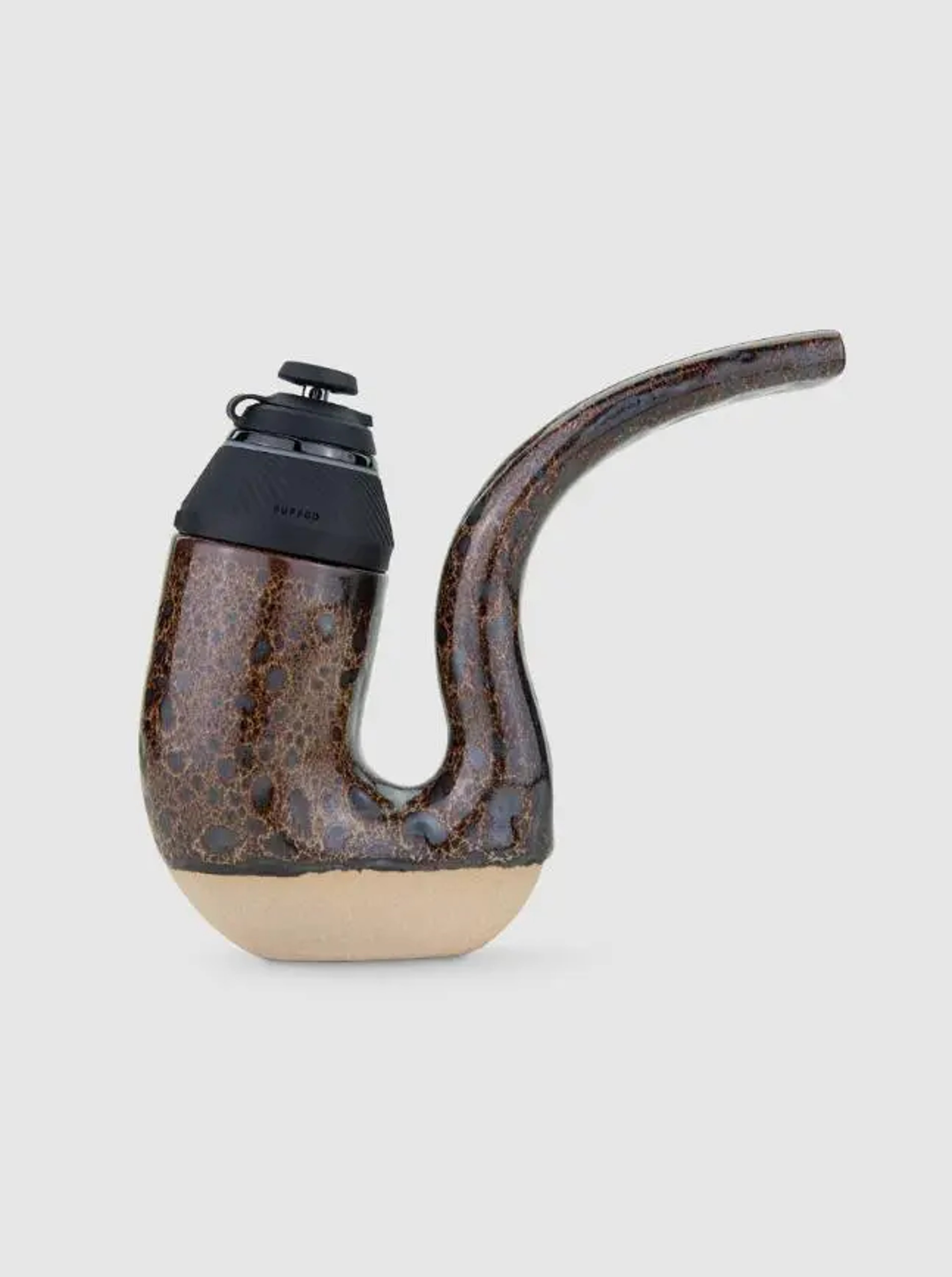 Preview pic of Puffco Proxy Terrapipe “CHESTNUT”