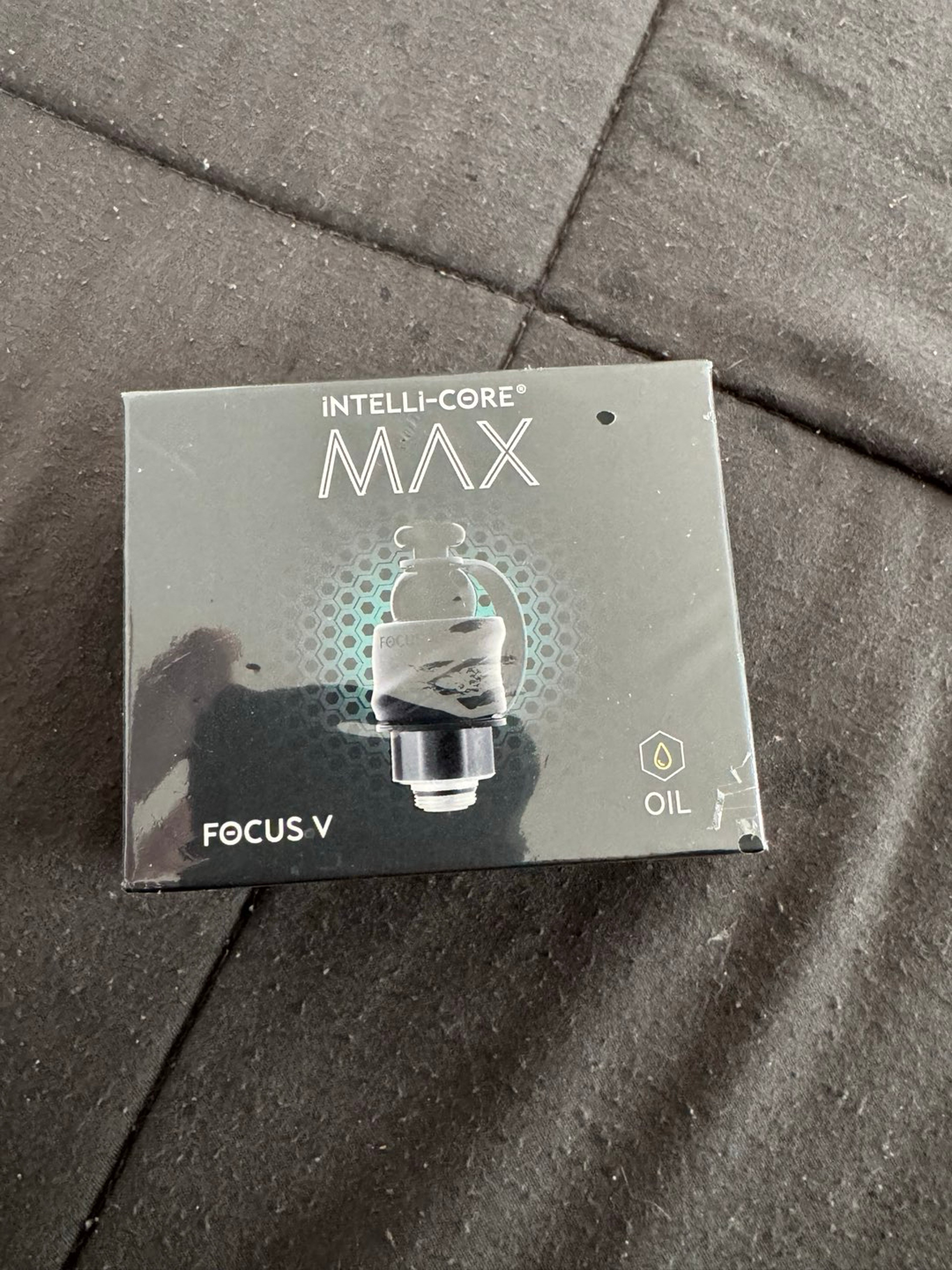 Preview pic of MAX Chamber! Focus! Trusted Seller! Same Day Shipping!