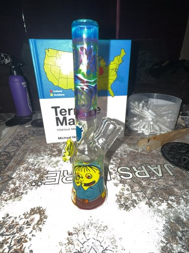 Preview pic of Punty X quave “Verified” tube