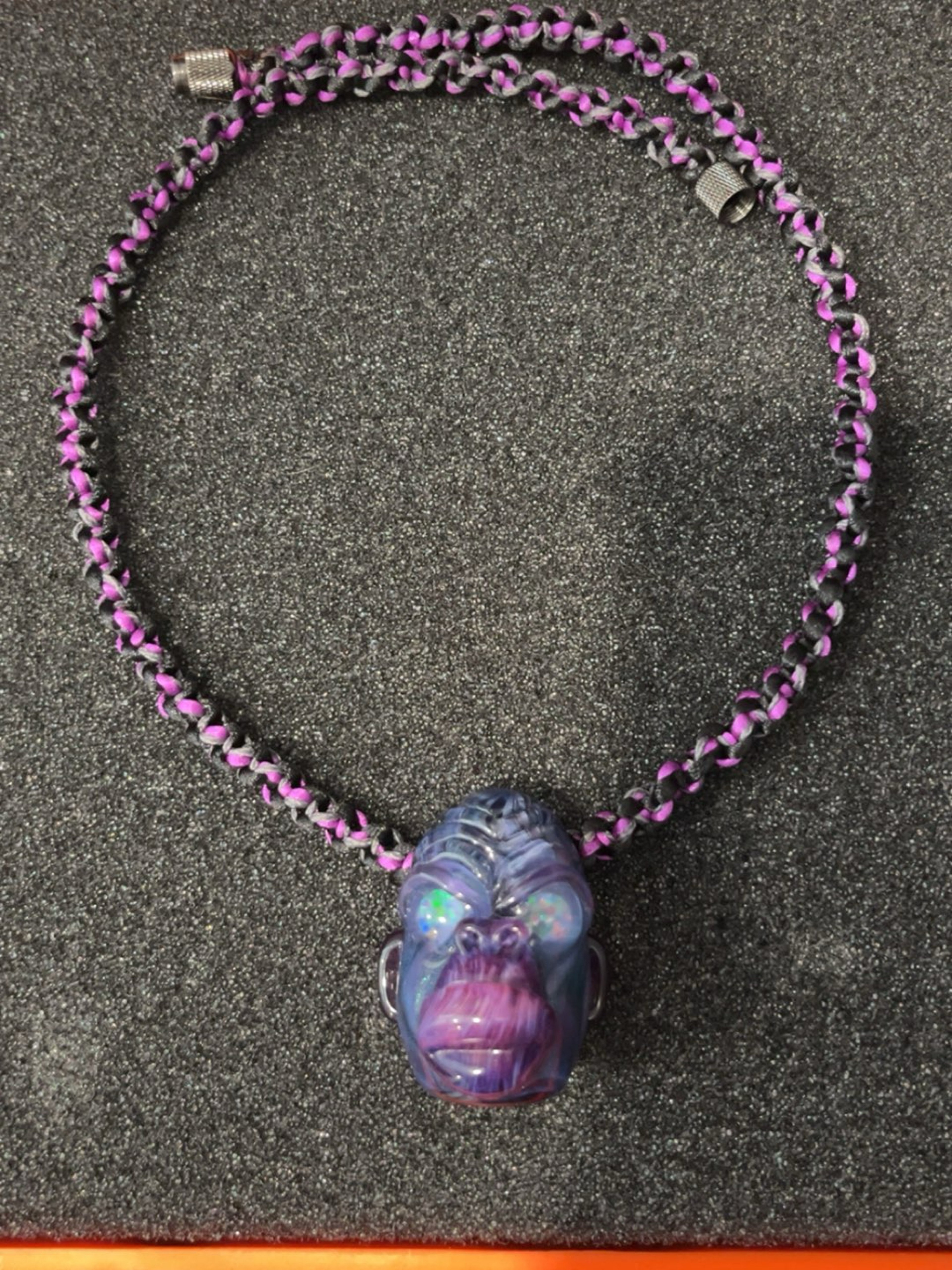 Preview pic of Firefly pendant