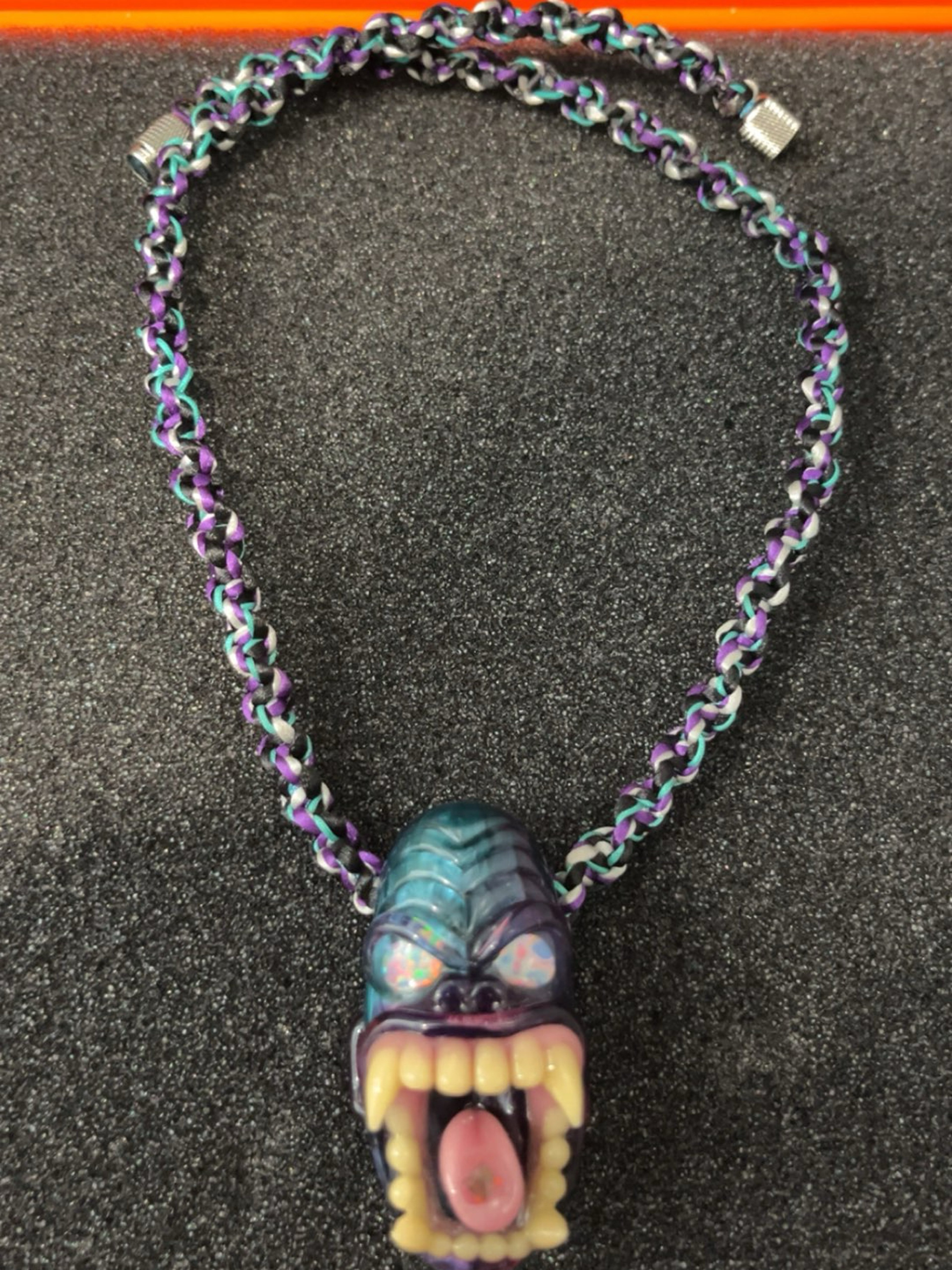 Firefly pendant image 0