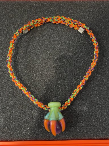 Preview pic of Mike Luna pendant