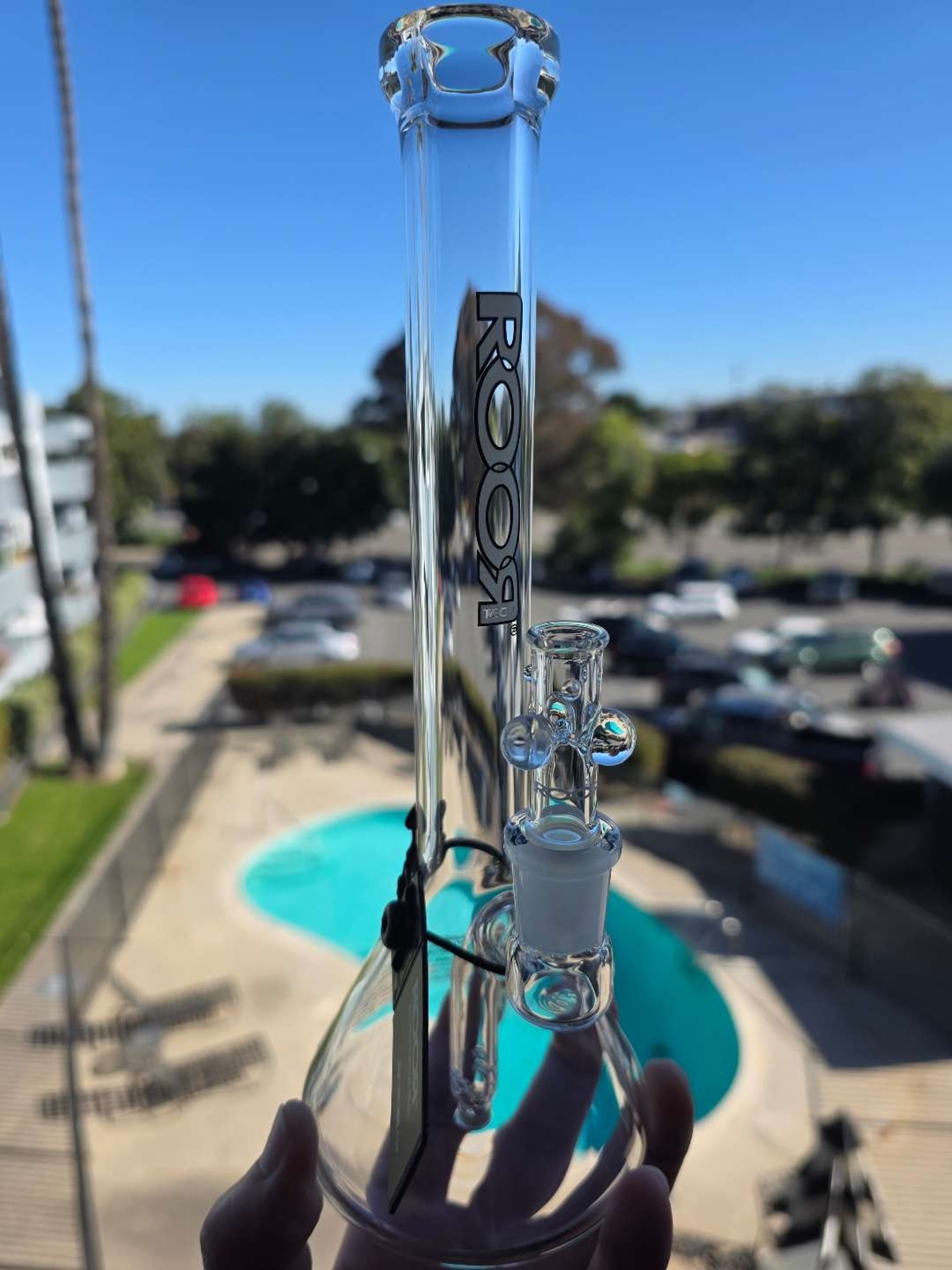 Preview pic of RooR Tiny Sista