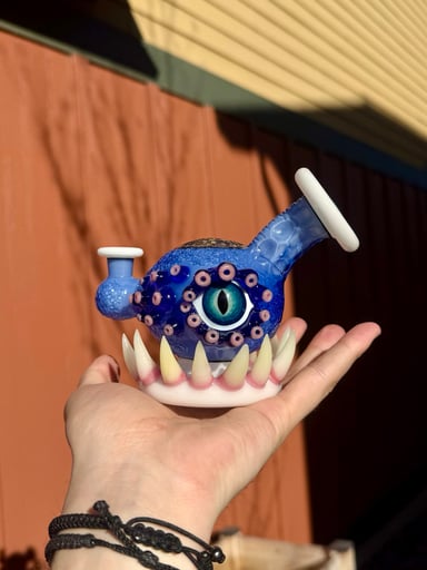 Preview pic of SALT x JAG Orb Rig