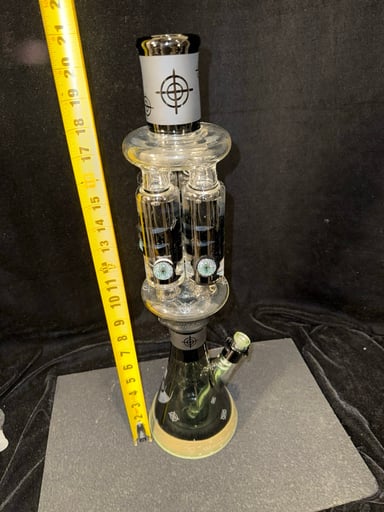 Preview pic of klladelph Illadelph quad coil collins scoped