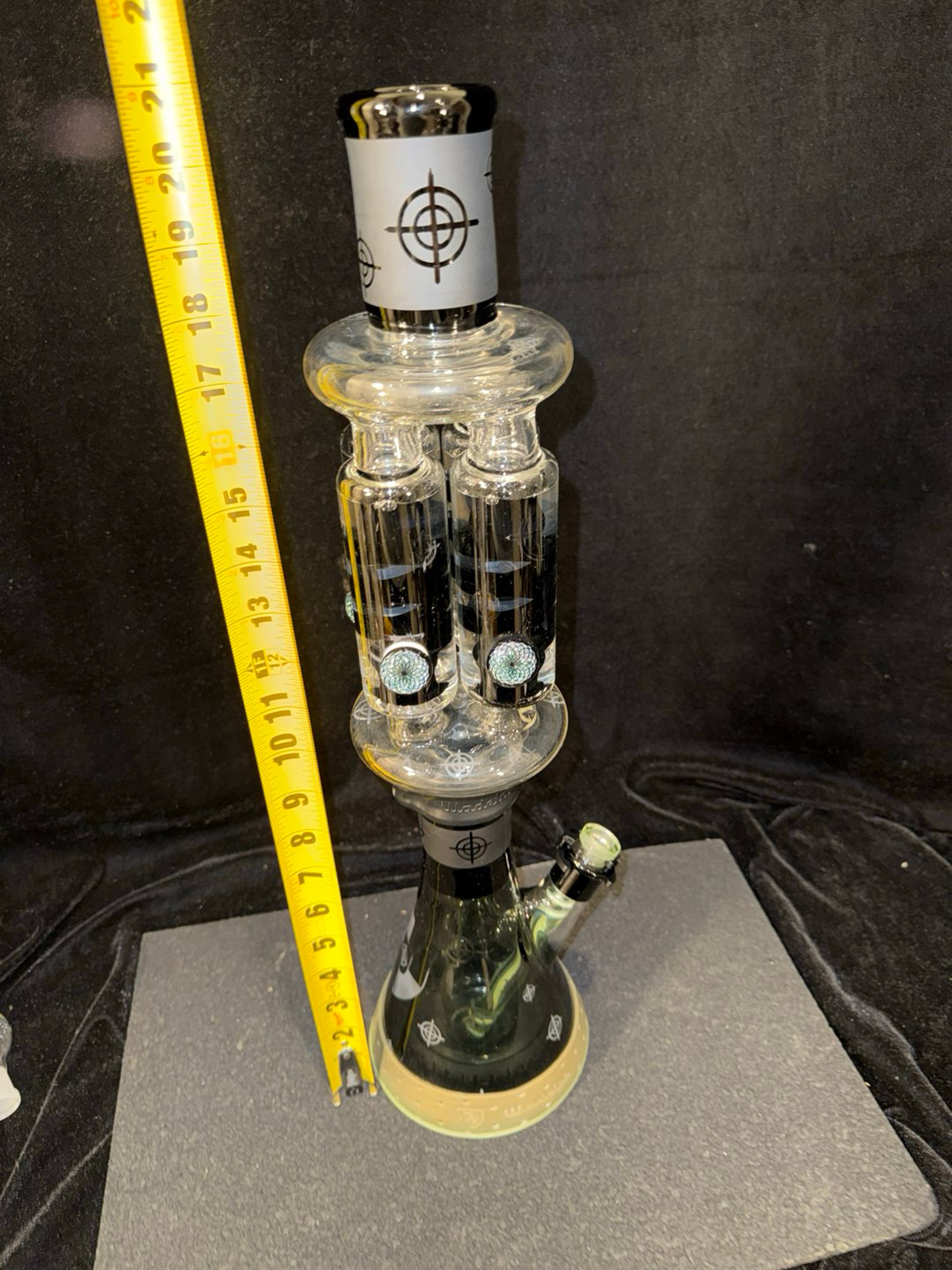 klladelph Illadelph quad coil collins scoped image 0