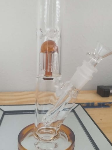 Preview pic of 10' amber