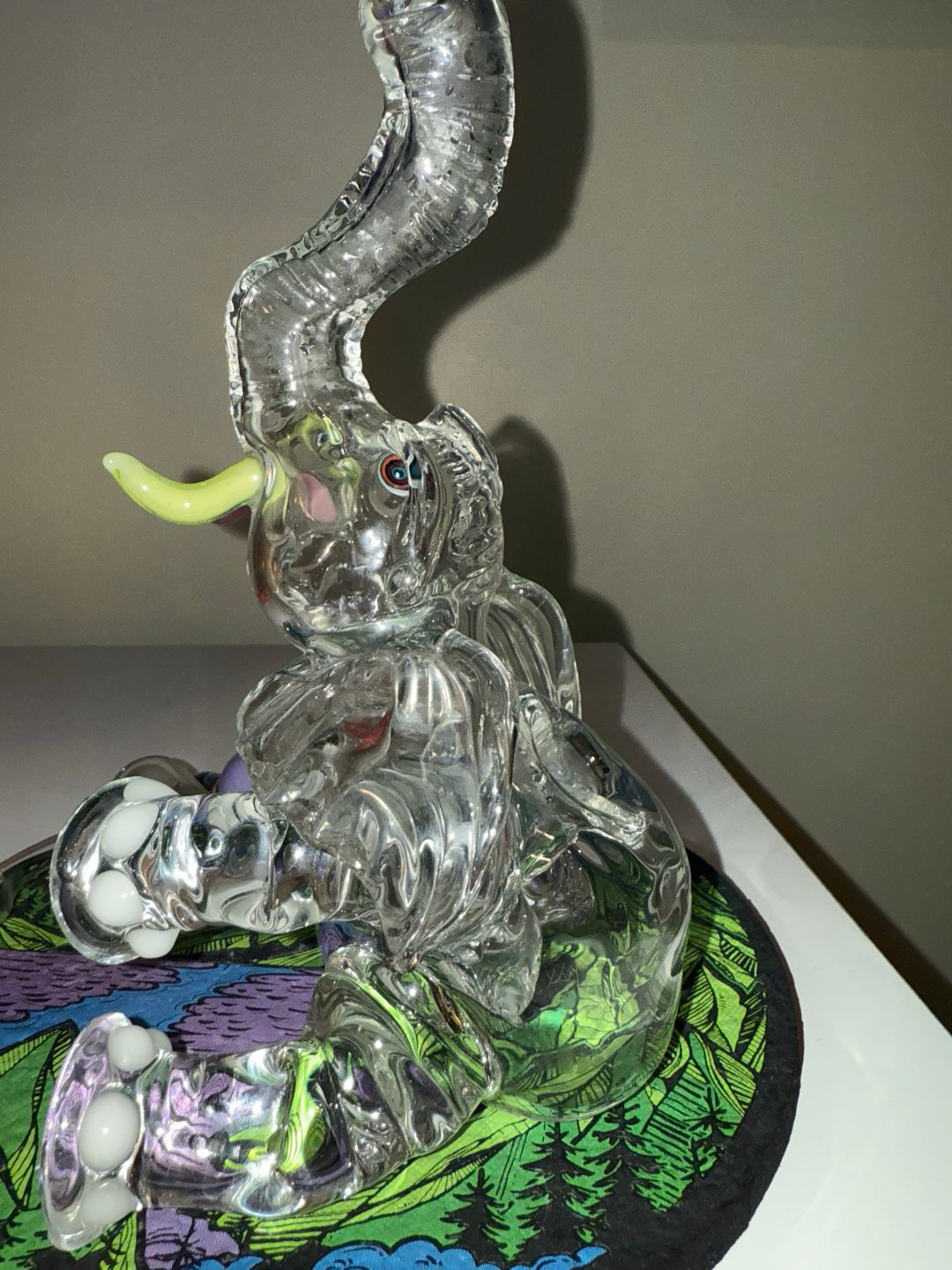 Wyzass XXL Elephant image 0